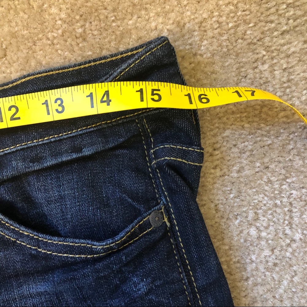 GUESS Bootcut Jeans - Picture 9 of 13